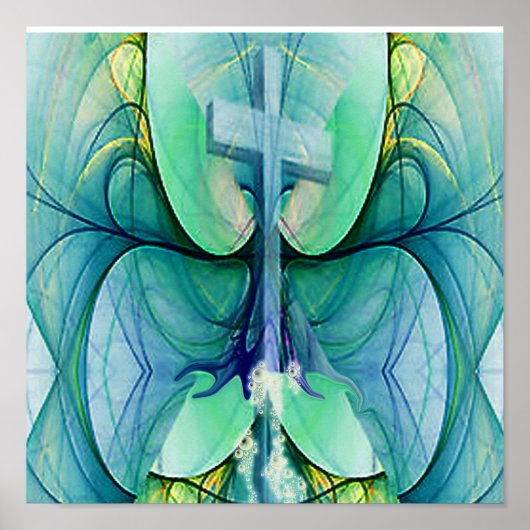 イエズス祭2 ポスター (正面)