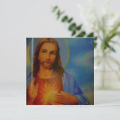 イエズス葉書 シーズンカード (スタンド正面)