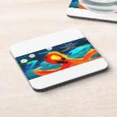 イエズス計画 コースター (左側)