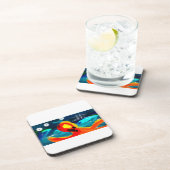 イエズス計画 コースター (右側)