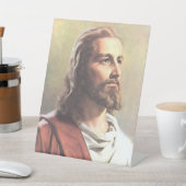 イエズス記念碑&キープサケ 台座サイン (インサイチュ)