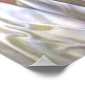 イエズス・キング・ヴィンテージのポスター ポスター (角)