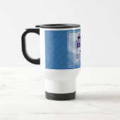 イエズス・クロスのクリスチャン名 |フィリップ2:9-11 トラベルマグ (左)