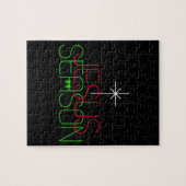 イエズス・シーズン ジグソーパズル (横)