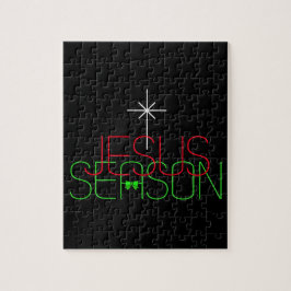 イエズス・シーズン ジグソーパズル