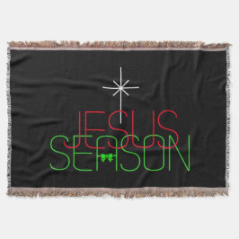 イエズス・シーズン スローブランケット