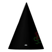 イエズス・シーズン パーティーハット (左)