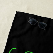 イエズス・シーズン ビーチタオル (インサイチュ)