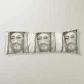 イエズス ボディピロー (裏面)