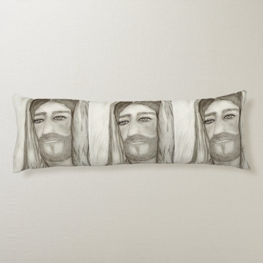 イエズス ボディピロー (裏面)