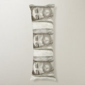 イエズス ボディピロー (正面縦)