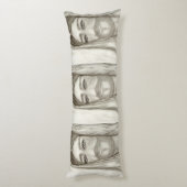 イエズス ボディピロー (裏面 (縦))