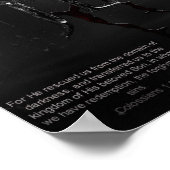 イエズス・ポスター ポスター (角)