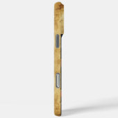 イエズス・モノグラムの変容 Case-Mate iPhoneケース (裏面 / 右)