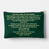 イエズス・ライト・オブ・ザ・ワールド アクセサリーポーチ (裏面)