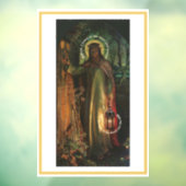 イエズス・ライト・オブ・ザ・ワールド ウィンドウサイン (シート3)