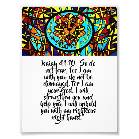 イエズス・ロード・サヴィア フォトプリント            (正面)