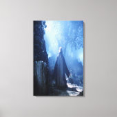 イエズナイトキャンバスプリント キャンバスプリント (正面)