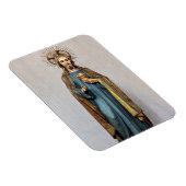 イエズホールディングゴールデンセイクリッドハート マグネット (右側)