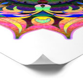 イエズマンダラ ポスター (角)