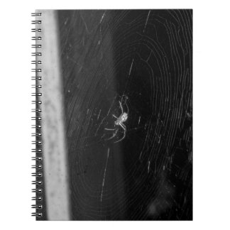 イエダニグモ ノートブック