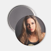 イエニスリー磁石 マグネット (正面/裏面)