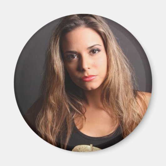 イエニスリー磁石 マグネット (正面)