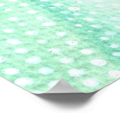 イエマヤ海の女神 ポスター (角)