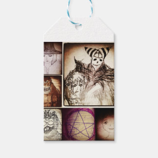 イエミステリー2 ギフトタグ