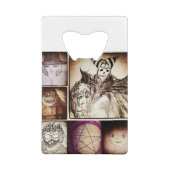 イエミステリー2 クレジットカード栓抜き (裏面)