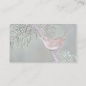 イエミソサザイ 名刺 (裏面)