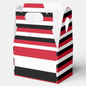 イエメン国旗 フェイバーボックス (オープン)