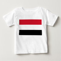 イエメン国旗