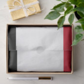 イエメン国旗 薄葉紙 (ギフト)