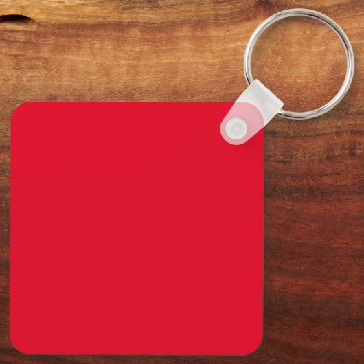 イエメン キーホルダー (裏面)