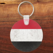 イエメン キーホルダー (正面)