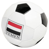 イエメン サッカーボール (3/4)