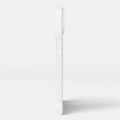 イエメンPassport iPhone 13ケース   iPhoneケース (右側面)