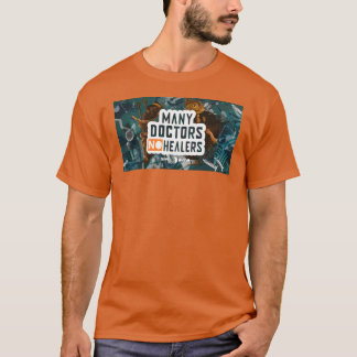 イエラー#2 Tシャツ