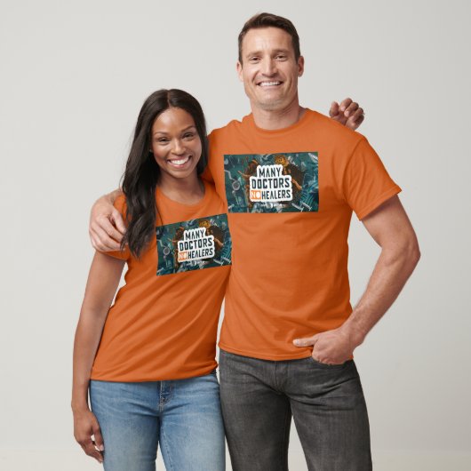 イエラー#2 Tシャツ (ユニセックス)