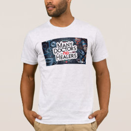 イエラー#4 Tシャツ