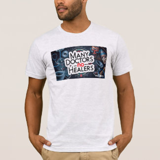 イエラー#4 Tシャツ