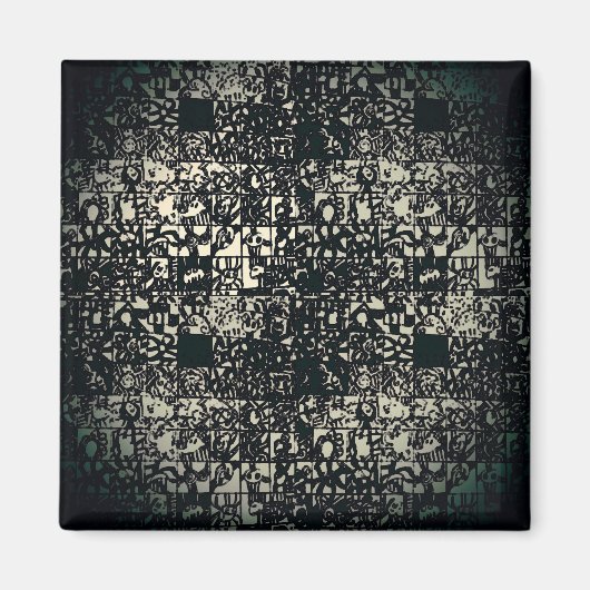 イエリーライバープリムス マグネット (正面)