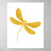 イエロトンボ ポスター (正面)