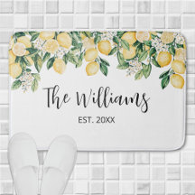 イエロモノグラムのレモンツリー