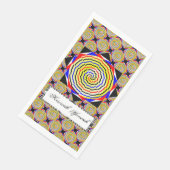 イエローらせん状ズバイケネス・ヨンチッチ (コーナー)