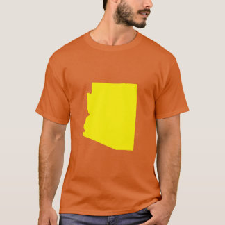 イエローアリゾナ Tシャツ