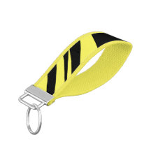 イエローアンドブラックトレンディーシックモダン