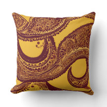 イエローアンビエンスAIアート