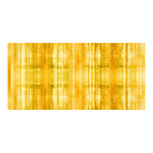 イエローアートカラー絵を描ポスタープリント